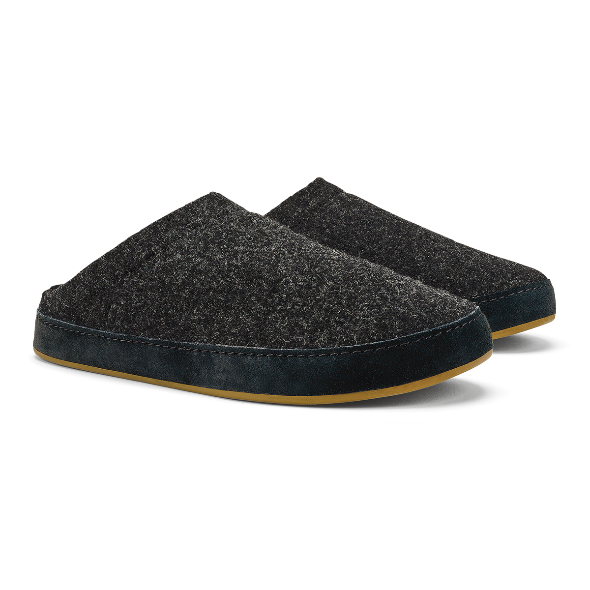 OluKai Great Value | Hamani Hulu - Dark Shadow