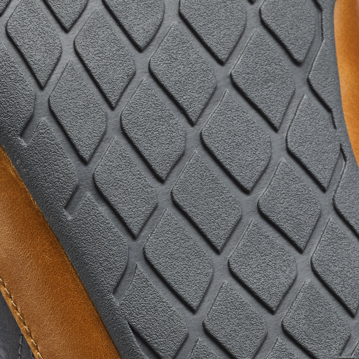 OluKai Hot Sale | Hanohano Men’s Waxed Canvas Slippers - Dark Shadow