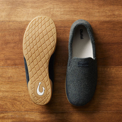 OluKai Quality | Kalawa - Dark Shadow