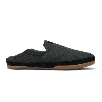 OluKai Quality | Kalawa - Dark Shadow