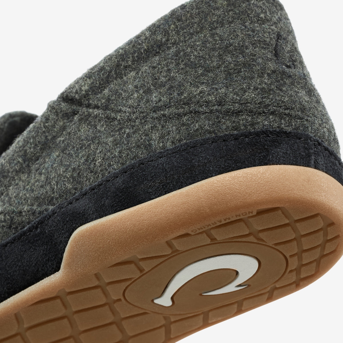 OluKai Quality | Kalawa - Dark Shadow