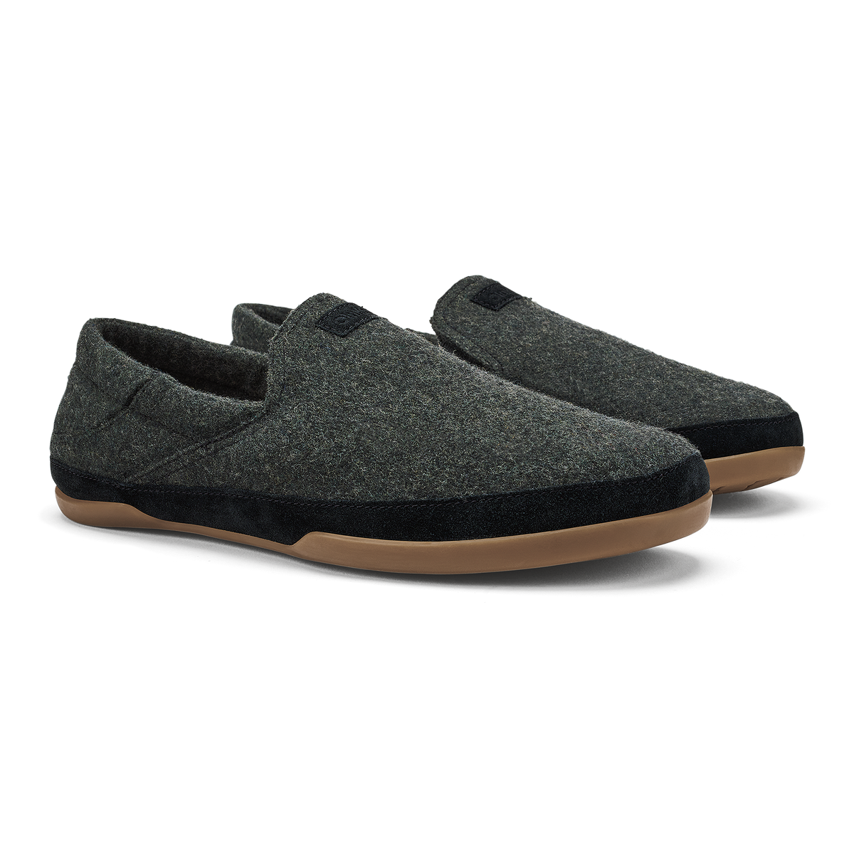 OluKai Quality | Kalawa - Dark Shadow