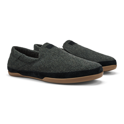 OluKai Quality | Kalawa - Dark Shadow