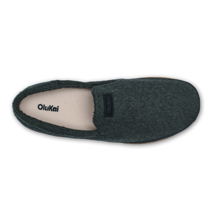 OluKai Quality | Kalawa - Dark Shadow