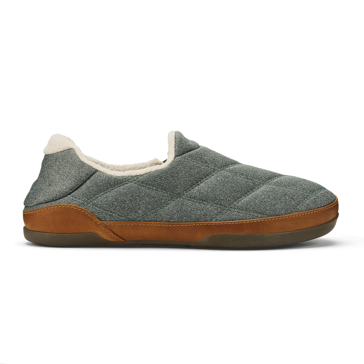 OluKai Top Pick | Puku'i - Ash / Ash