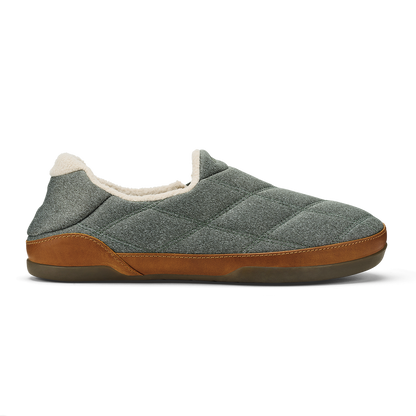 OluKai Top Pick | Puku'i - Ash / Ash