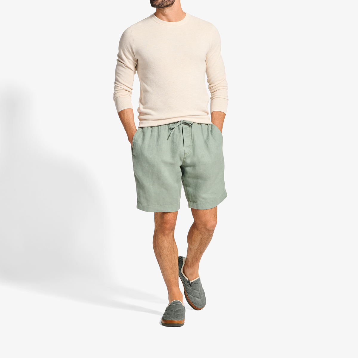 OluKai Top Pick | Puku'i - Ash / Ash