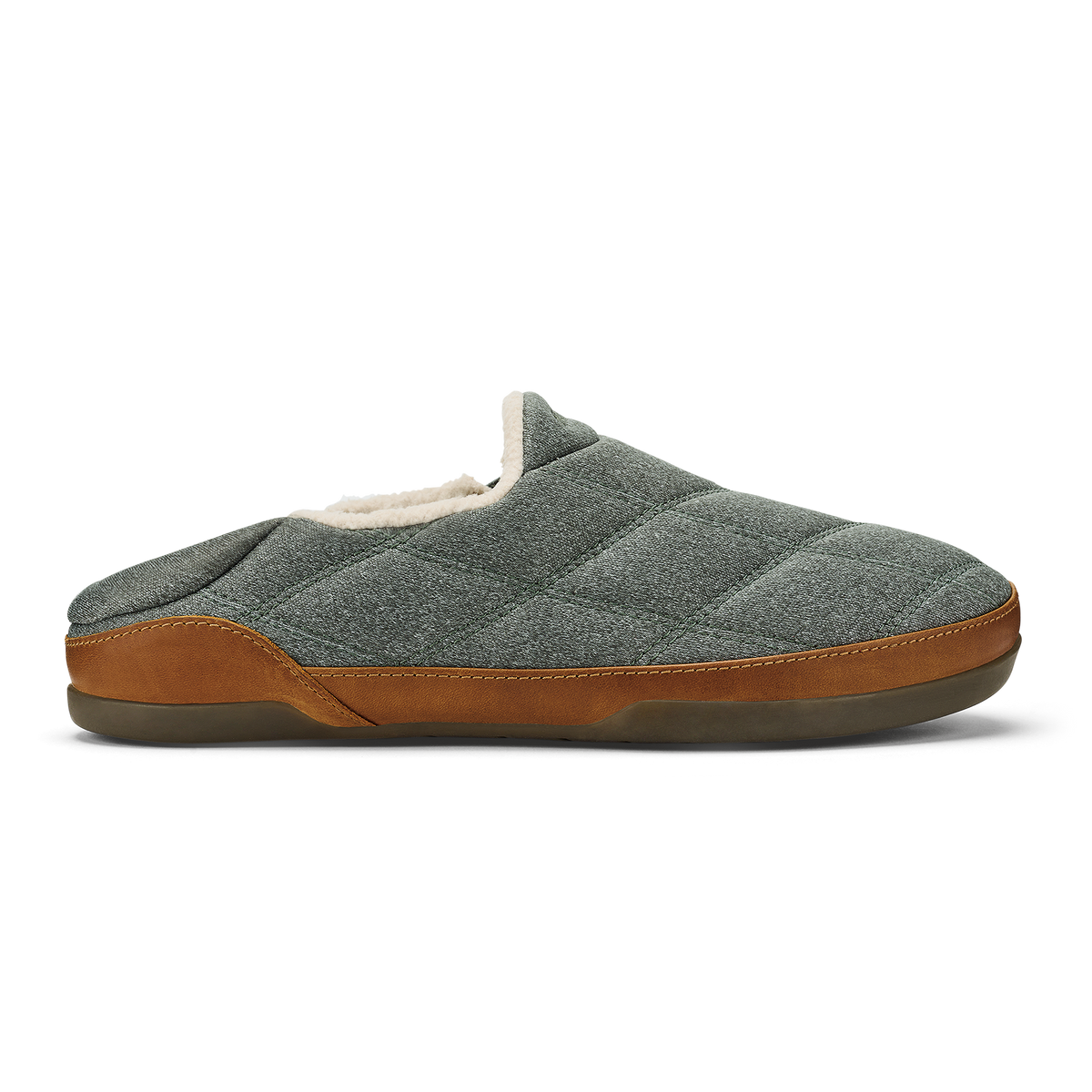 OluKai Top Pick | Puku'i - Ash / Ash