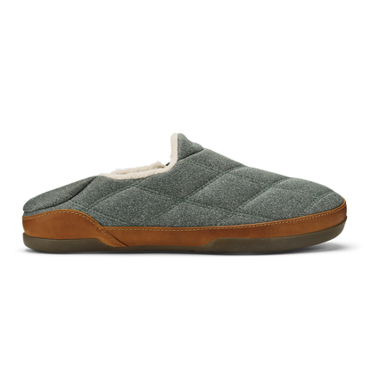 OluKai Top Pick | Puku'i - Ash / Ash