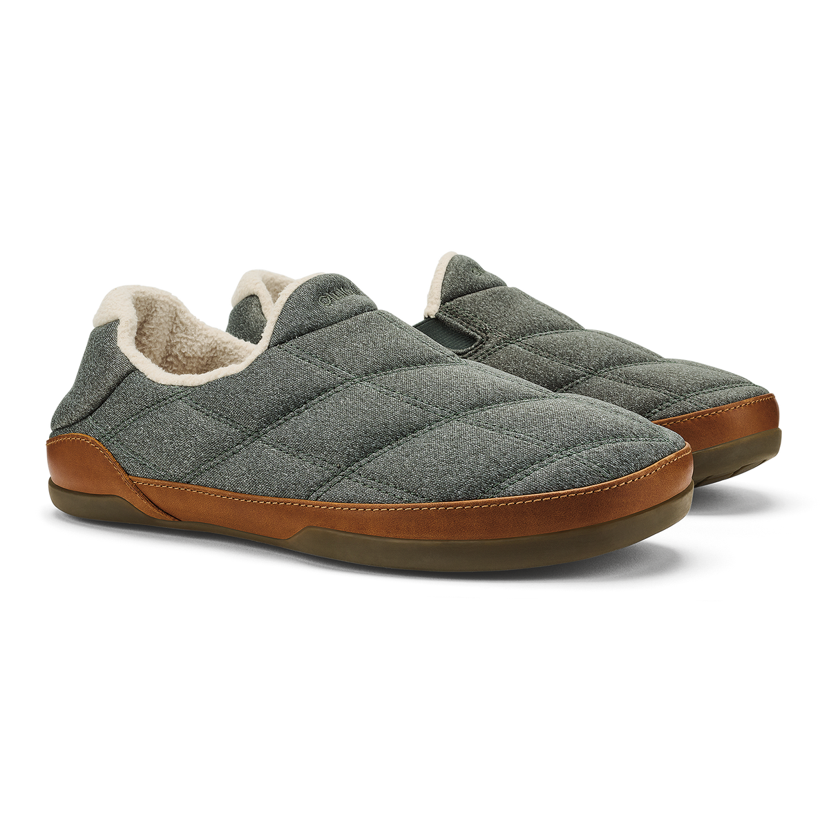 OluKai Top Pick | Puku'i - Ash / Ash