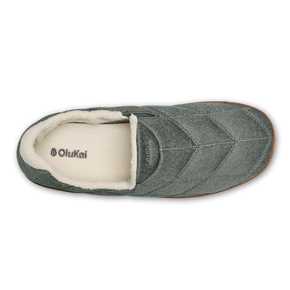 OluKai Top Pick | Puku'i - Ash / Ash