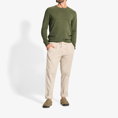 OluKai Discount | Moloā Slipper - Clay / Dk Java