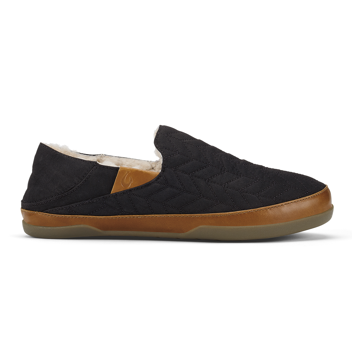 OluKai Quality | Hanohano - Black / Black