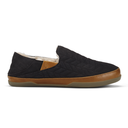 OluKai Quality | Hanohano - Black / Black