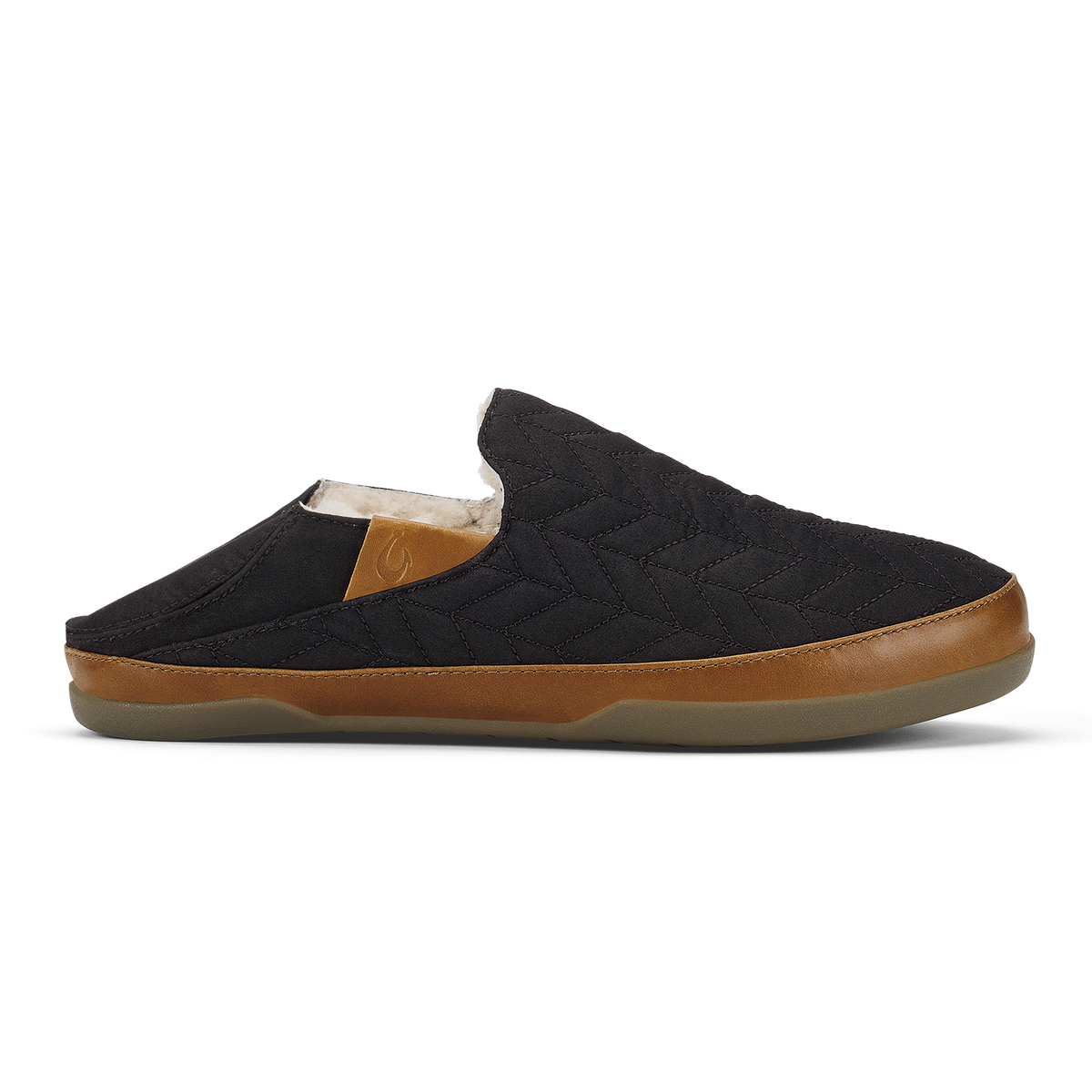 OluKai Quality | Hanohano - Black / Black
