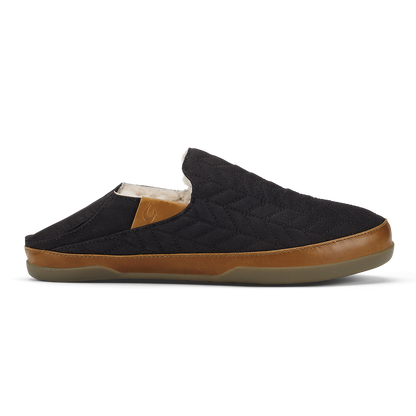 OluKai Quality | Hanohano - Black / Black
