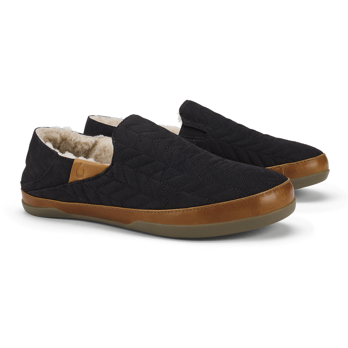 OluKai Quality | Hanohano - Black / Black