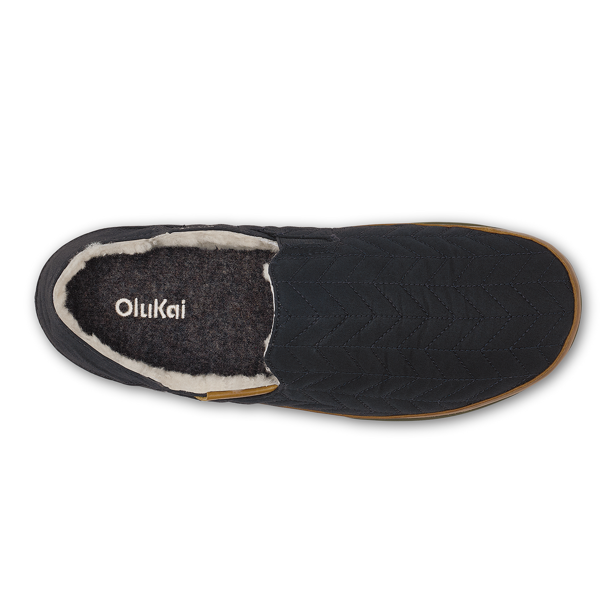 OluKai Quality | Hanohano - Black / Black