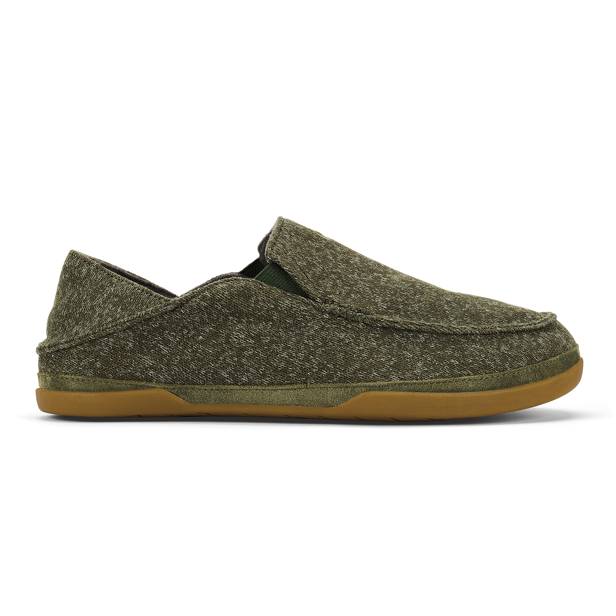 OluKai Featured | Moloa Hulu - Dusty Olive / Dusty Olive