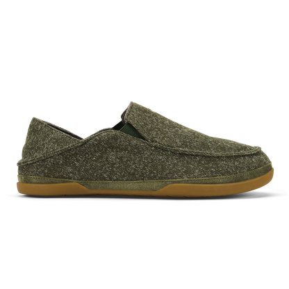 OluKai Featured | Moloa Hulu - Dusty Olive / Dusty Olive