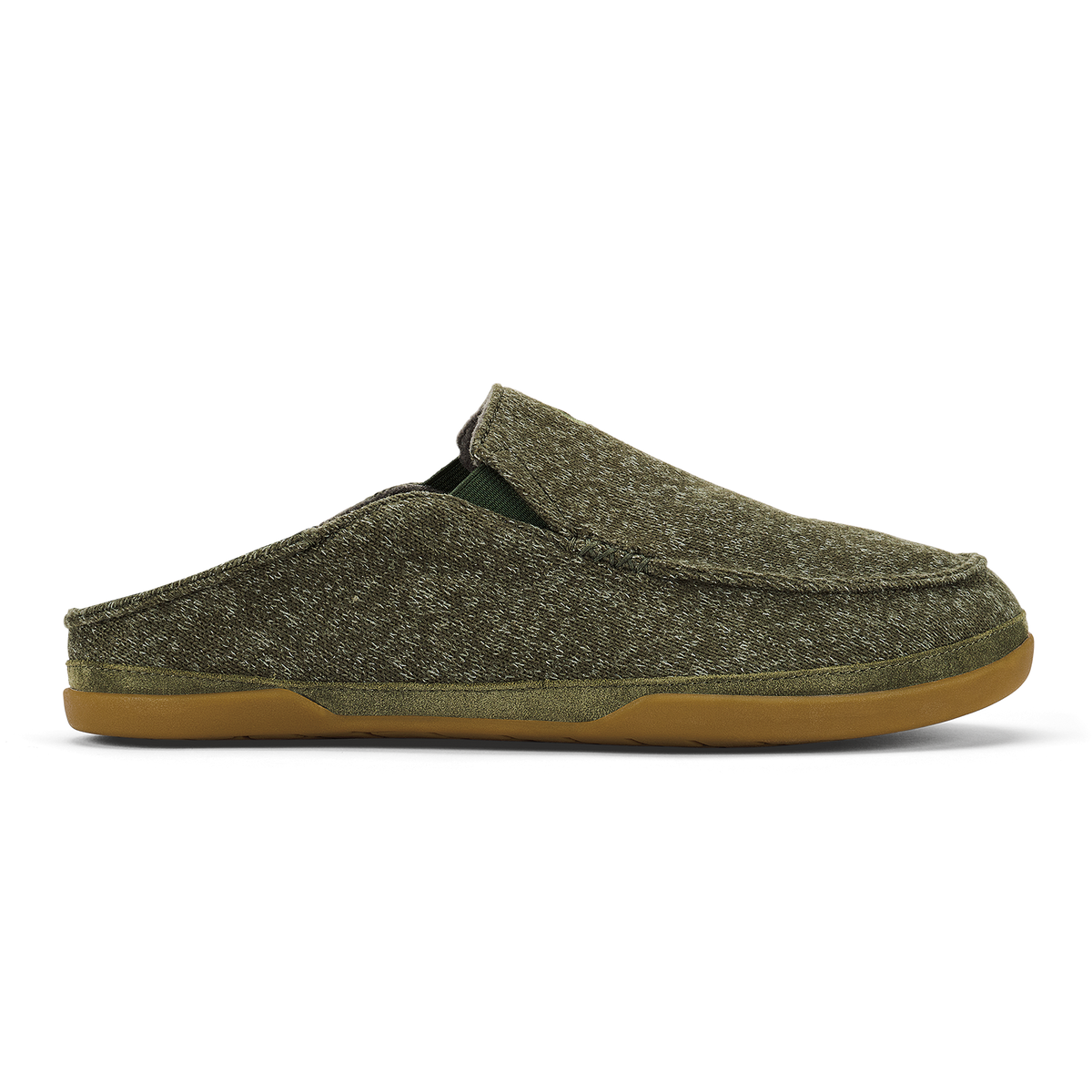 OluKai Featured | Moloa Hulu - Dusty Olive / Dusty Olive