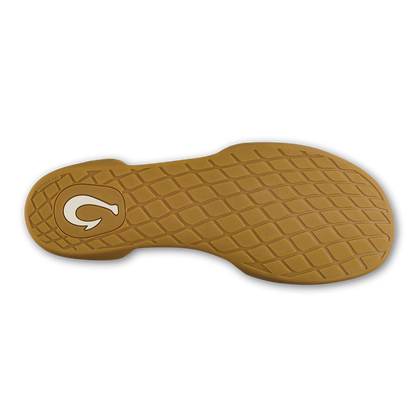 OluKai Featured | Moloa Hulu - Dusty Olive / Dusty Olive
