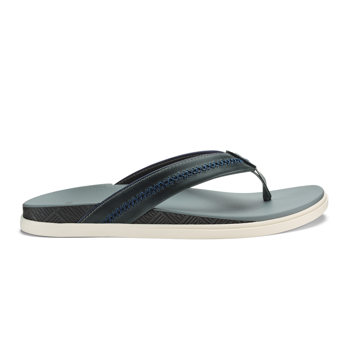 OluKai Trusted | Shoreline - Rock / Pale Grey