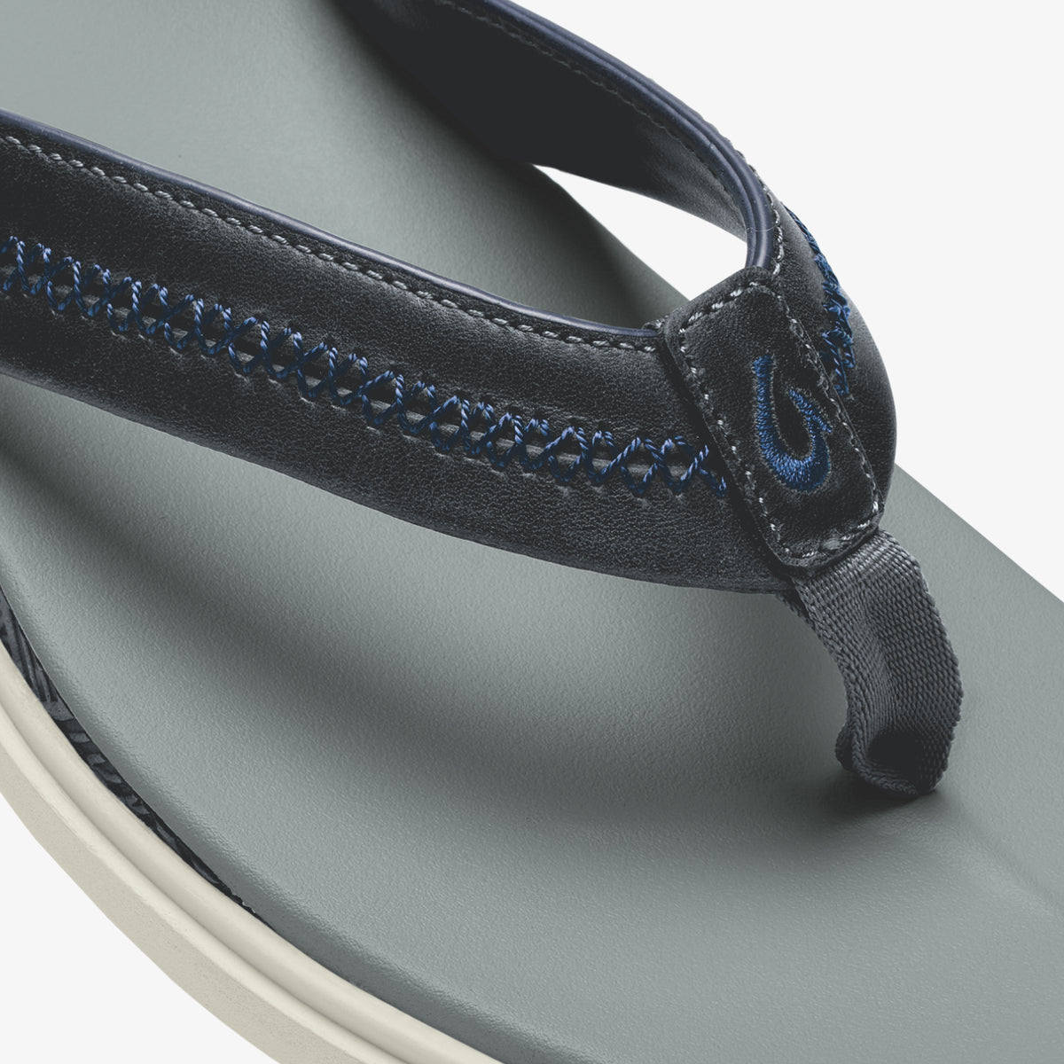 OluKai Trusted | Shoreline - Rock / Pale Grey