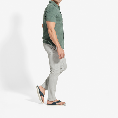 OluKai Trusted | Shoreline - Rock / Pale Grey