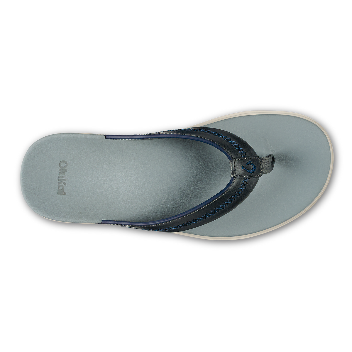 OluKai Trusted | Shoreline - Rock / Pale Grey