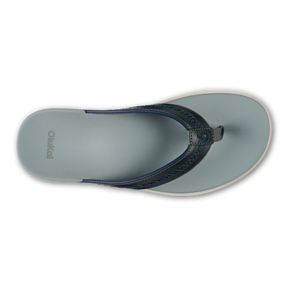 OluKai Trusted | Shoreline - Rock / Pale Grey