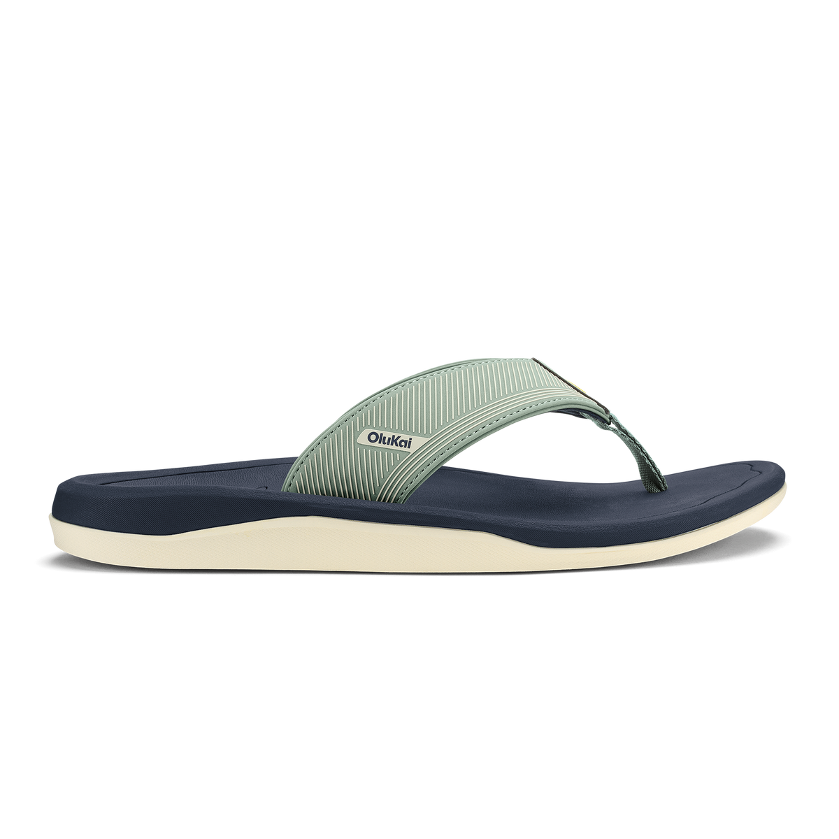 OluKai Popular | 'Ahi Kai - Seagreen / Trench Blue