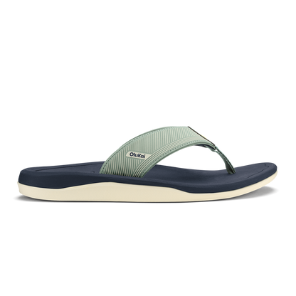 OluKai Popular | 'Ahi Kai - Seagreen / Trench Blue