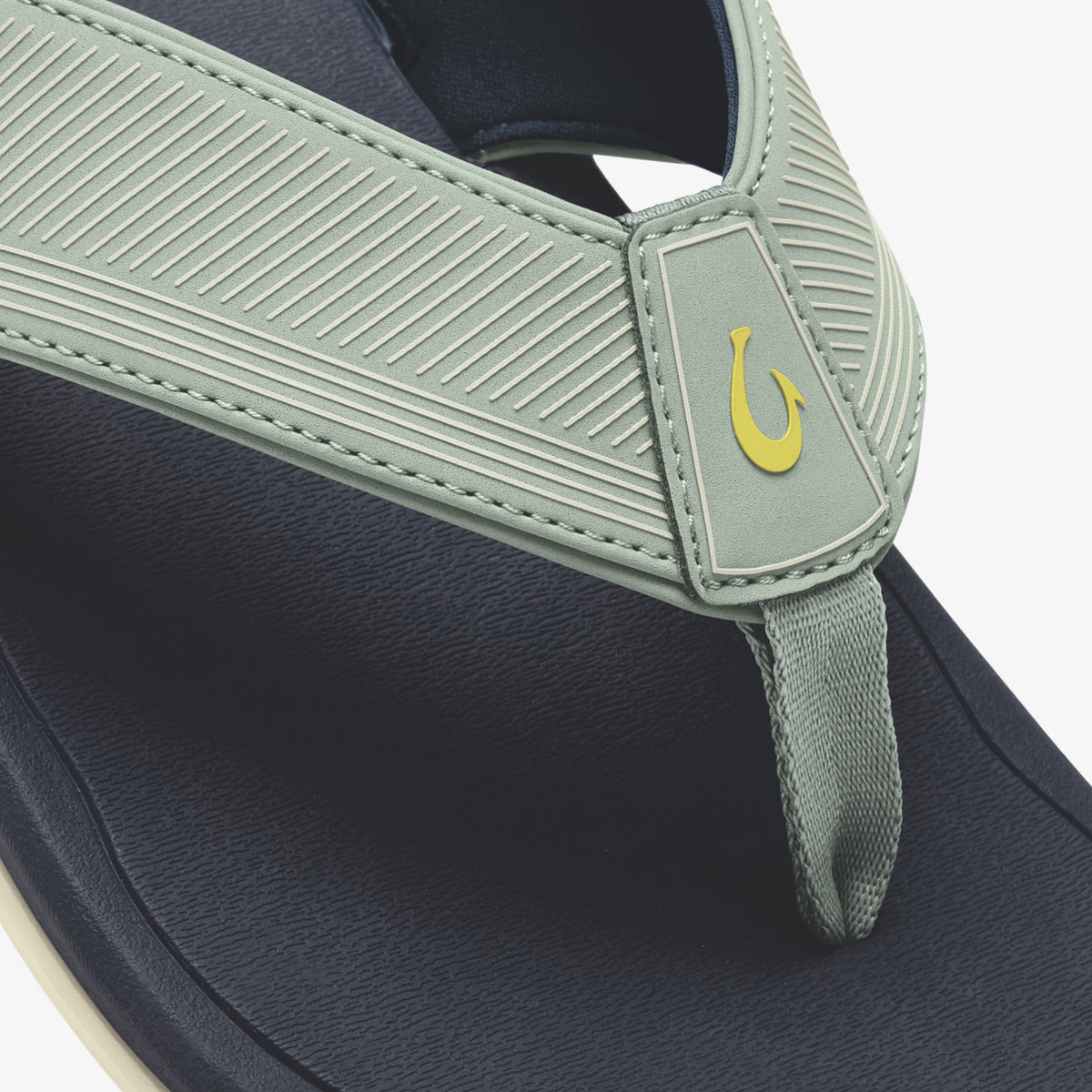 OluKai Popular | 'Ahi Kai - Seagreen / Trench Blue