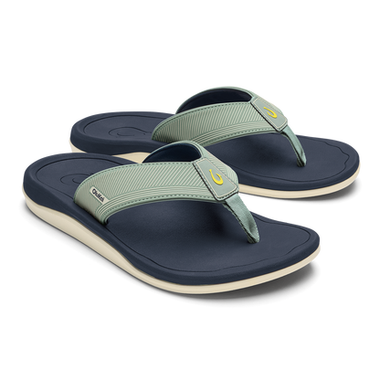 OluKai Popular | 'Ahi Kai - Seagreen / Trench Blue