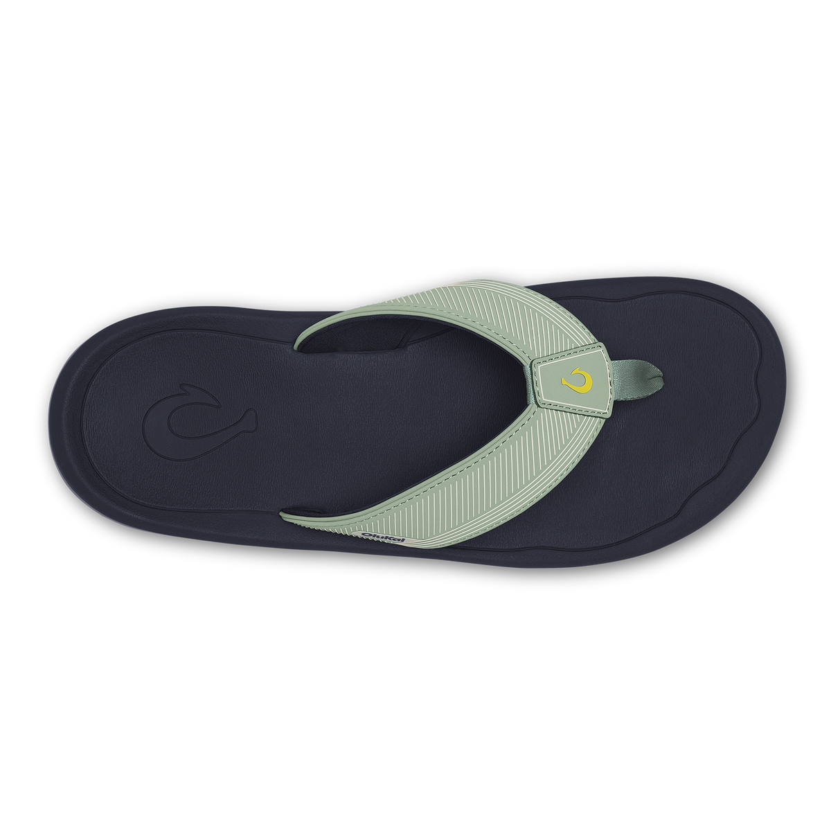 OluKai Popular | 'Ahi Kai - Seagreen / Trench Blue