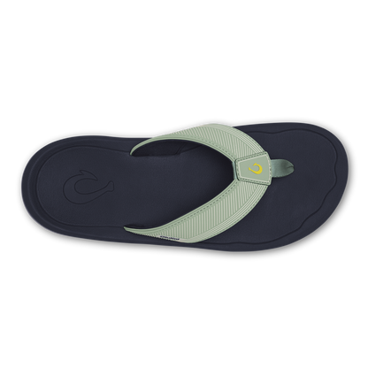 OluKai Popular | 'Ahi Kai - Seagreen / Trench Blue