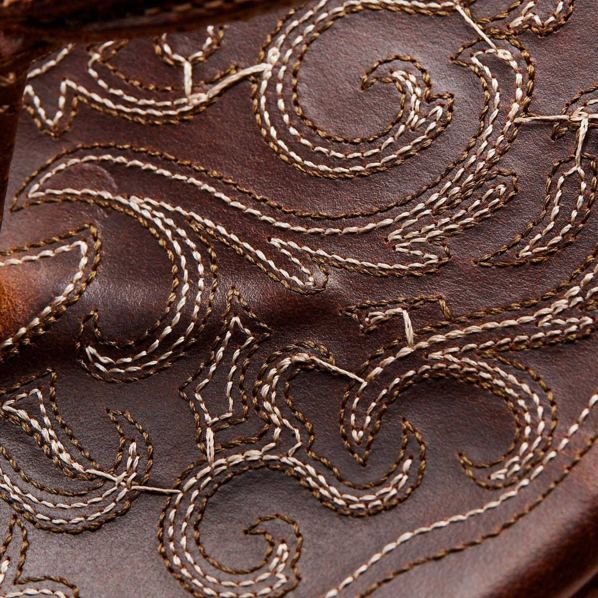 OluKai Hot Sale | Mekila Men's Full-Grain Leather Beach Sandals - Natural