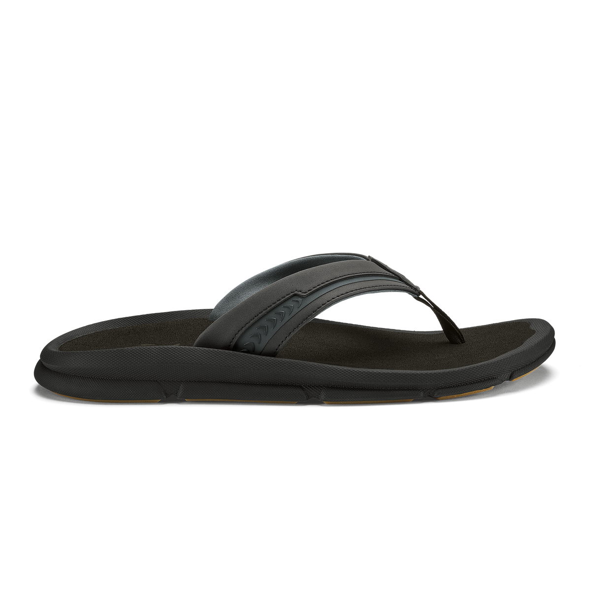 OluKai Special Offer | ʻAkeu - Black / Black