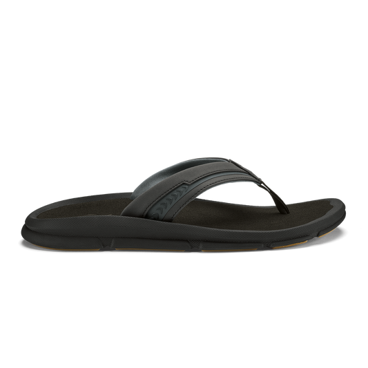 OluKai Special Offer | ʻAkeu - Black / Black