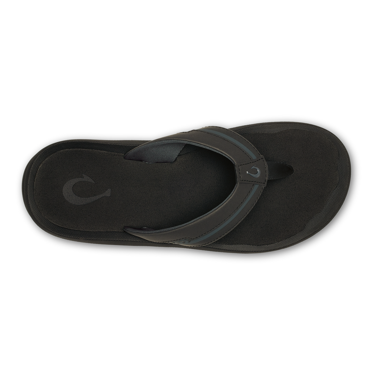 OluKai Special Offer | ʻAkeu - Black / Black