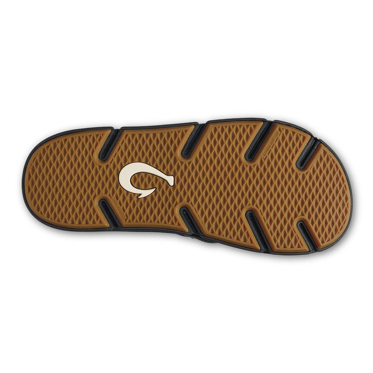 OluKai Special Offer | ʻAkeu - Black / Black