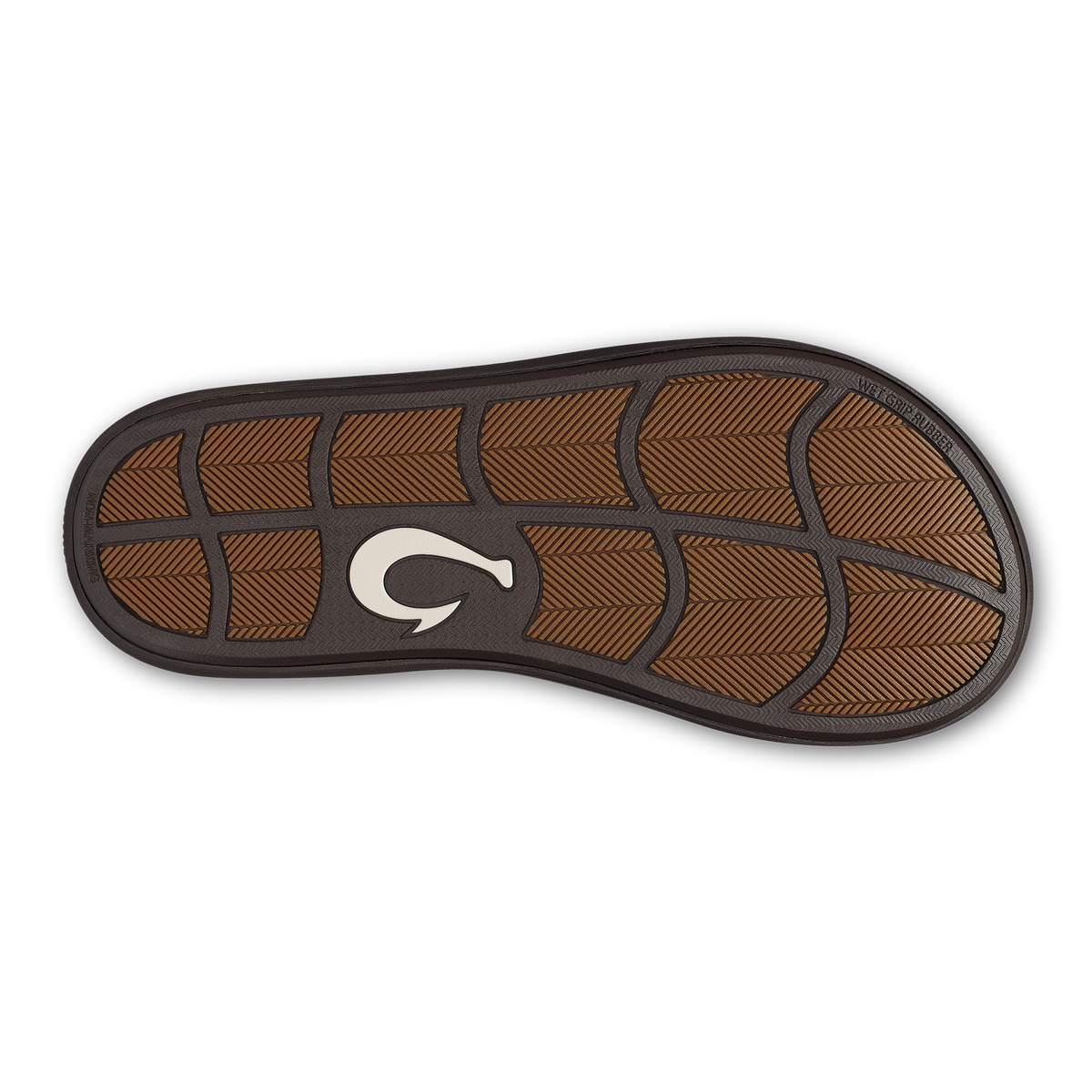 OluKai Sale | Pili - Tan / Dark Java