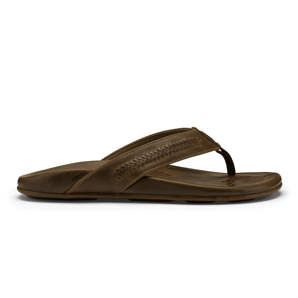 OluKai Customer Favorite | Mea Ola Mano - Mustang / Tan | Olukai