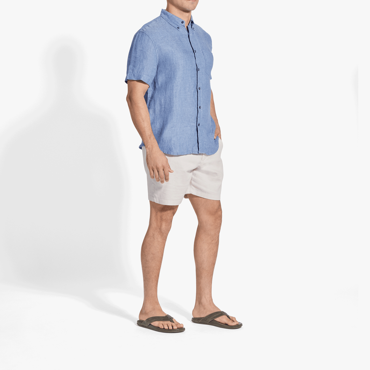 OluKai Customer Favorite | Mea Ola Mano - Mustang / Tan | Olukai
