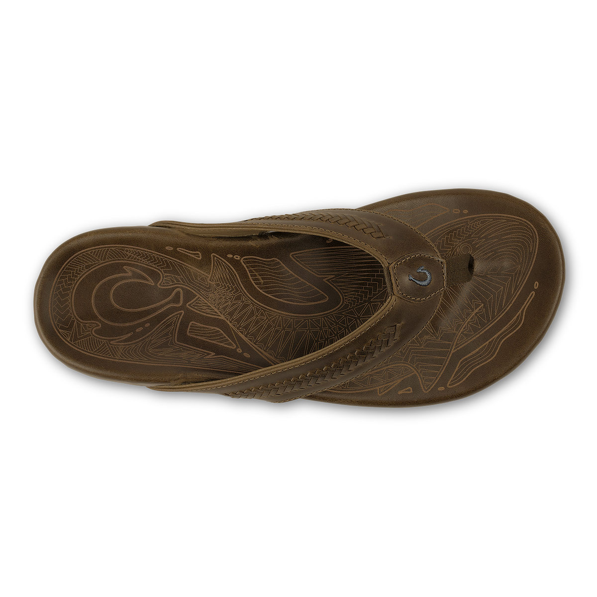 OluKai Customer Favorite | Mea Ola Mano - Mustang / Tan | Olukai