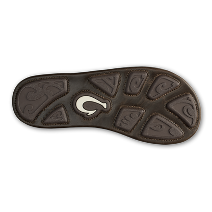 OluKai Customer Favorite | Mea Ola Mano - Mustang / Tan | Olukai