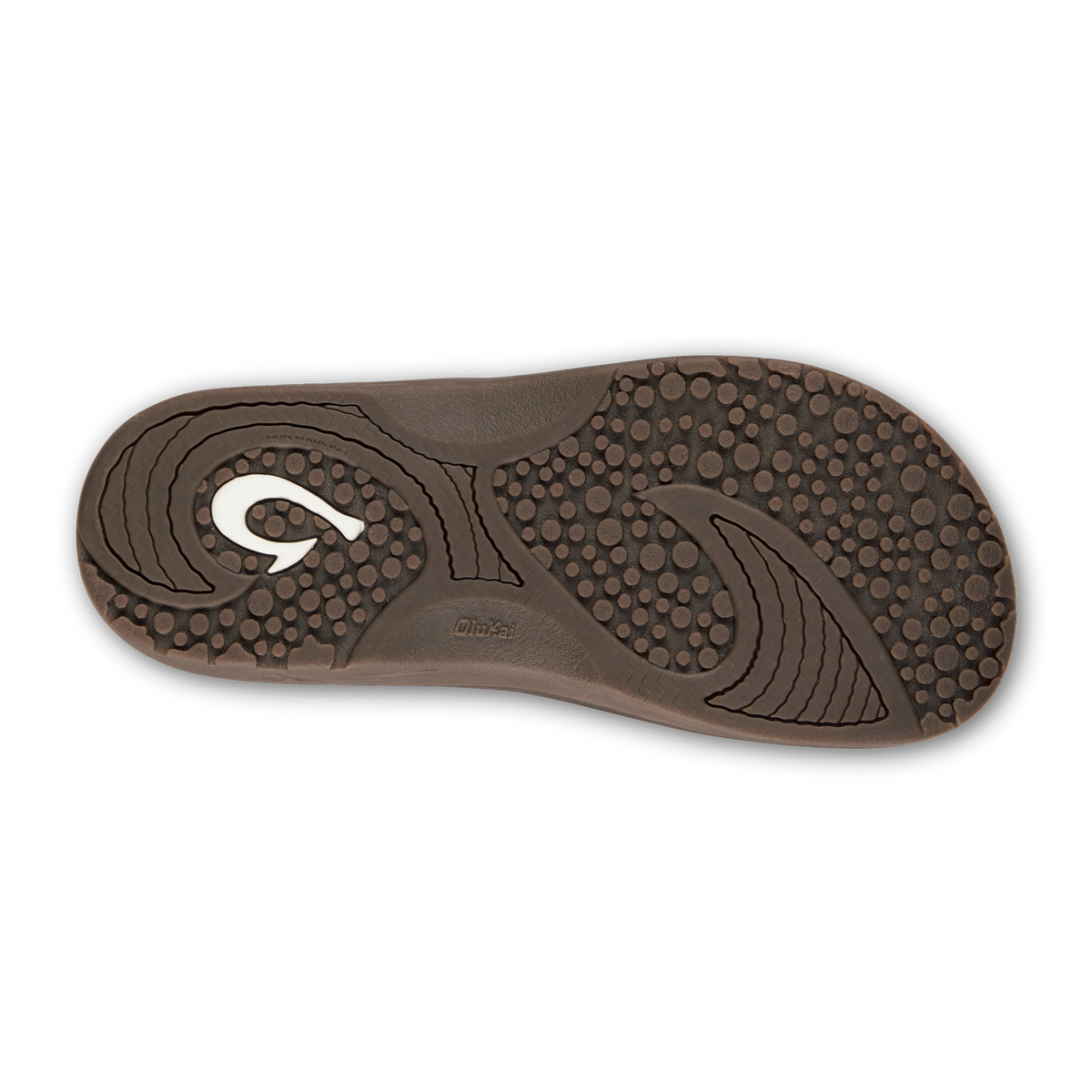OluKai Value | OluKai Hokua - Tan | Men's Beach Sandals