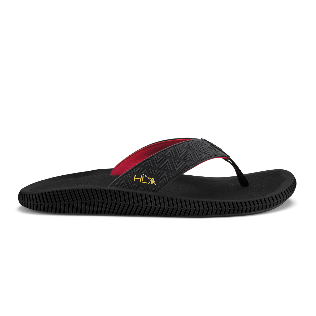 OluKai Value | Ulele - Black / HLA