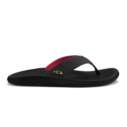 OluKai Value | Ulele - Black / HLA